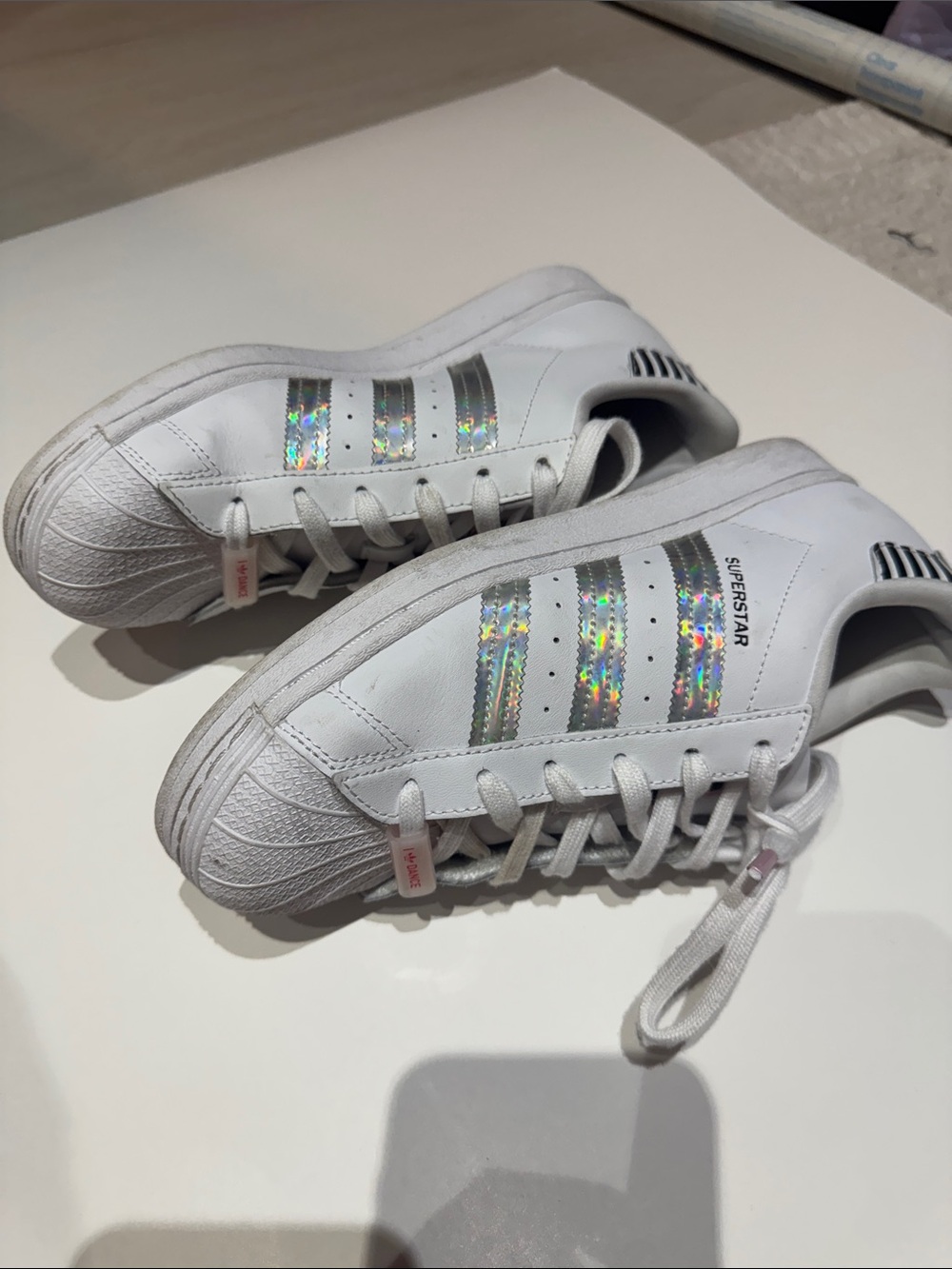 Adidas - Picture 4 of 7